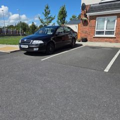 Skoda Octavia 2009