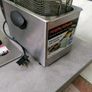 Morphy Richard Stainless Steel Fryer Image 6