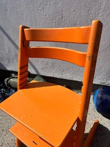 Tripp Trapp Chair