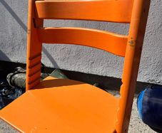 Tripp Trapp Chair