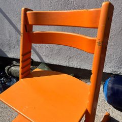 Tripp Trapp Chair