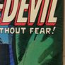 Daredevil #163 VS Hulk Bronze Age (1980) Image 4