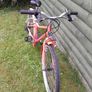 Girls bike Image 2