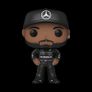 2 Lewis Hamilton Funko Pops Image 4