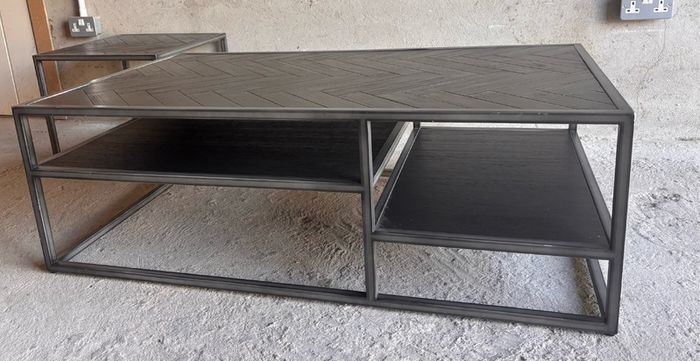Coffee Table Set
