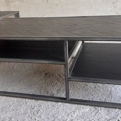 Coffee Table Set