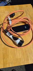 Kia charger
