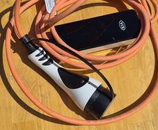 Kia charger
