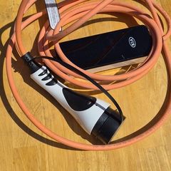Kia charger
