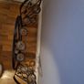 candleholders firescreen Image 3