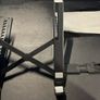 Adjustable Folding Laptop and Tablet Stand Image 3