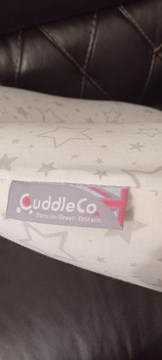 Baby Feeding Pillow