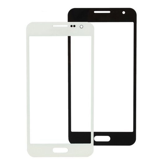 Front Screen Glass Replacement for Samsung Galaxy A5 BLUE-#200036