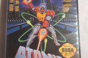 Atomic Runner