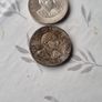 silver coin Image 2