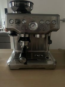 Sage Coffee Machine