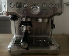 Sage Coffee Machine