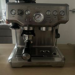 Sage Coffee Machine