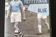 Wrapped Up In Blue DVD The Kevin Heffernan Story Dublin GAA Football