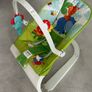 Fisher Price Bouncer and Playmat Image 3
