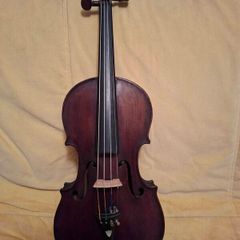 French Violin