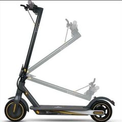 Brand new E scooter in box and never used as unwanted gift