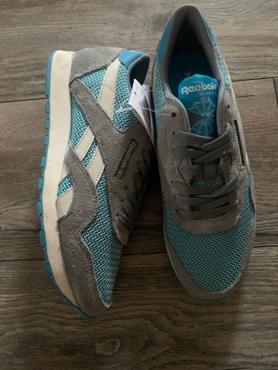 new trainers