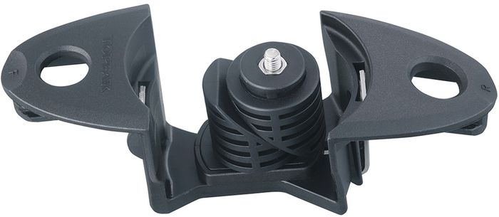 Plastic wedge 27,7-35 mm (part of Topeak DeFender M1 bracket kit)