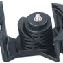 Plastic wedge 27,7-35 mm (part of Topeak DeFender M1 bracket kit) Image 2