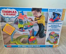 Thomas tank engine set
