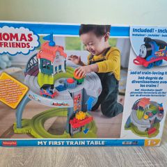 Thomas tank engine set