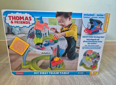 Thomas tank engine set