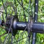 Mavic MX317 disc set of MTB 26 inch wheels Shimano Image 3