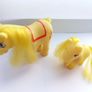 My little pony Vintage Fakies Image 2