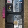 Vw Tiguan car battery Image 3