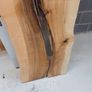 Live edge Ash Slab - Kiln Dried Image 4
