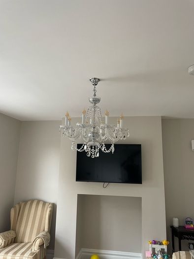 chandelier