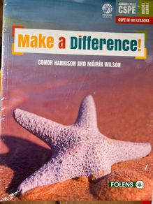 make difference, set- brand new 4th edition