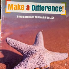 make difference, set- brand new 4th edition