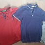 Boys T shirts x 14 (Approx age 7 - 12 years) Image 5