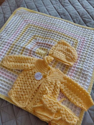 baby gift set 0-3