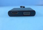Original HP ElitePad HDMI & VGA Adapter HSTNN-GD02