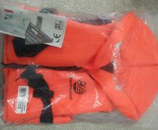 Children's 100N Buoyancy Aid