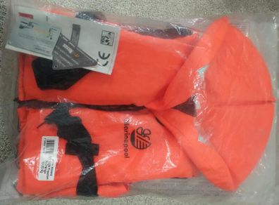Children's 100N Buoyancy Aid