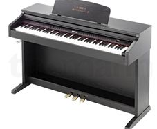 Electric Piano - Hemingway DP-501 Mk II