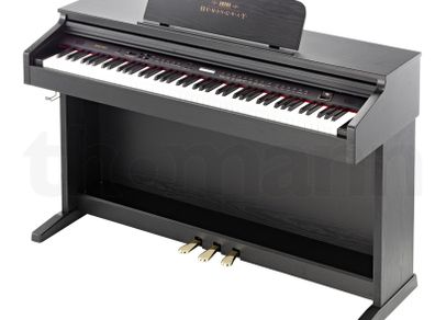 Electric Piano - Hemingway DP-501 Mk II