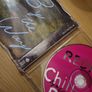 Red Hot Chili Peppers By The Way Promo CD Single 2002 Image 3