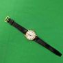 Vintage Kienzle German Made Mechanical wind up watch 1950s Image 7