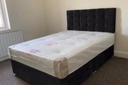 Double bed,double beds