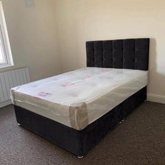 Double bed,double beds
